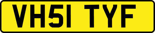 VH51TYF