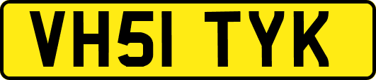VH51TYK