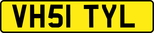VH51TYL