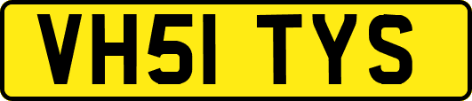 VH51TYS