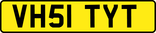 VH51TYT