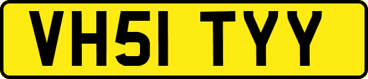 VH51TYY