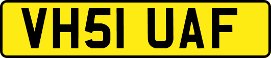 VH51UAF