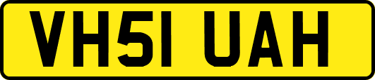 VH51UAH