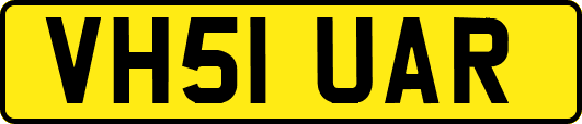 VH51UAR