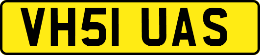 VH51UAS