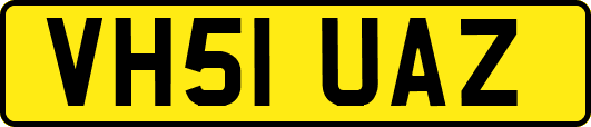 VH51UAZ
