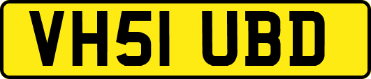 VH51UBD
