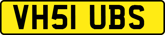 VH51UBS