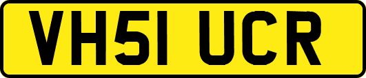 VH51UCR