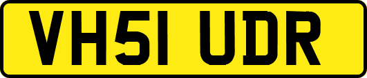 VH51UDR