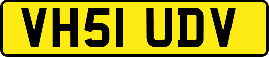 VH51UDV