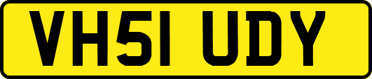 VH51UDY