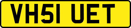 VH51UET