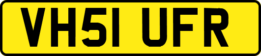 VH51UFR