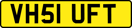 VH51UFT