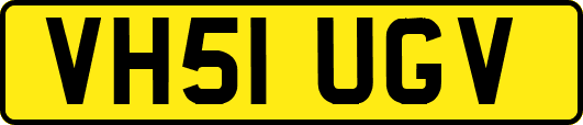VH51UGV