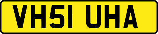 VH51UHA