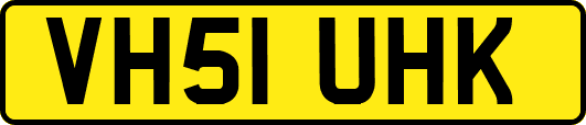 VH51UHK