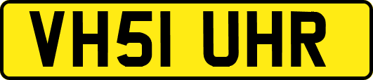 VH51UHR