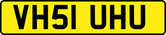 VH51UHU