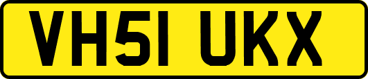 VH51UKX