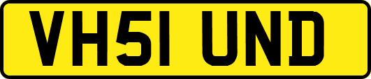 VH51UND