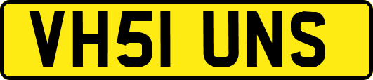 VH51UNS