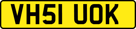 VH51UOK