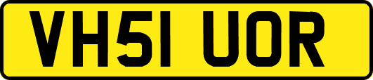 VH51UOR