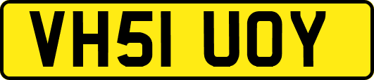 VH51UOY