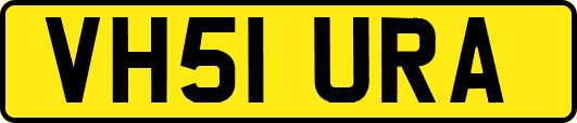 VH51URA