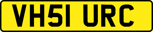 VH51URC