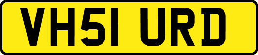 VH51URD