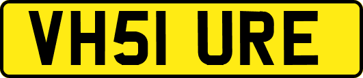 VH51URE
