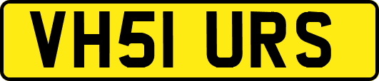 VH51URS