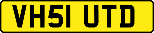 VH51UTD
