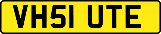 VH51UTE