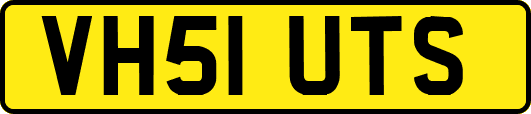 VH51UTS