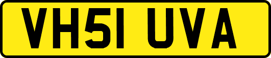 VH51UVA