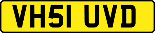 VH51UVD