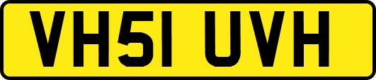 VH51UVH