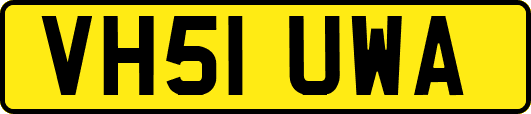 VH51UWA