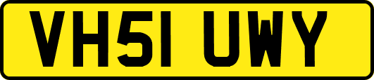 VH51UWY