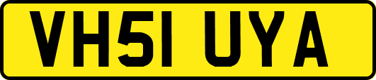 VH51UYA