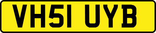 VH51UYB