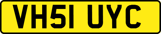 VH51UYC
