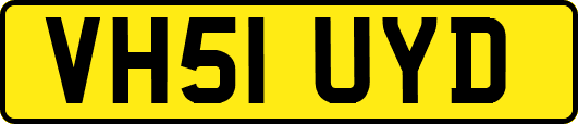 VH51UYD