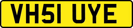 VH51UYE