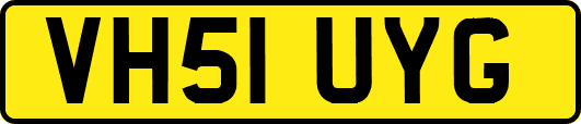 VH51UYG